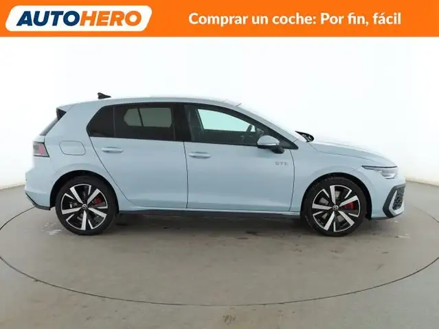 Volkswagen Golf view 7