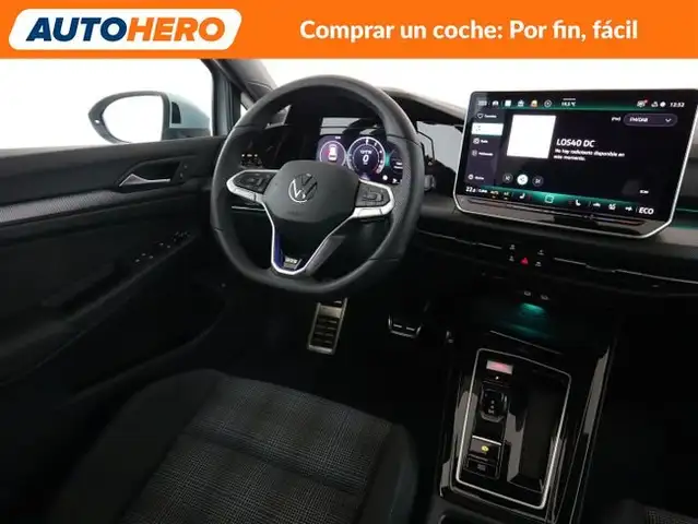 Volkswagen Golf view 14