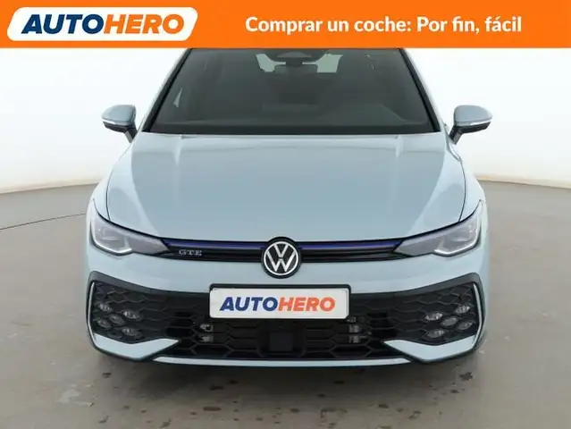 Volkswagen Golf view 9