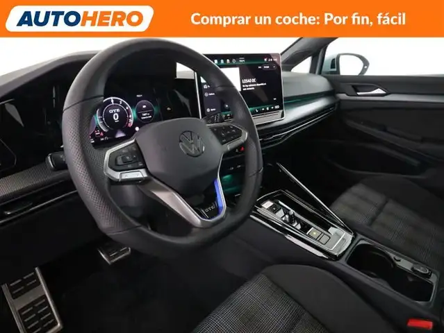 Volkswagen Golf view 12
