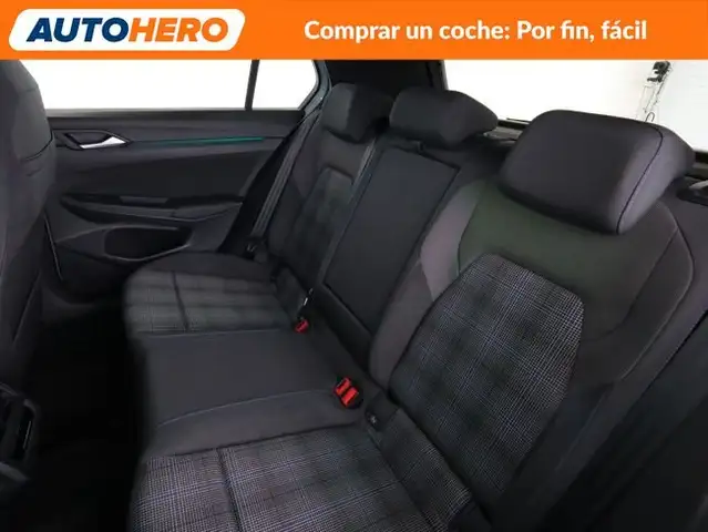 Volkswagen Golf view 15