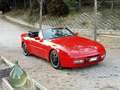 Porsche 944 944 Cabrio 3.0 S2   Certificata ASI Rosso - thumbnail 4