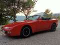 Porsche 944 944 Cabrio 3.0 S2   Certificata ASI Rosso - thumbnail 1