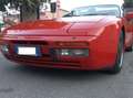 Porsche 944 944 Cabrio 3.0 S2   Certificata ASI Rosso - thumbnail 2