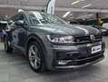 Volkswagen Tiguan Tiguan II 1.4 tsi R-LINE Sport 125cv Gris - thumbnail 18