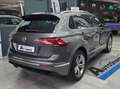 Volkswagen Tiguan Tiguan II 1.4 tsi R-LINE Sport 125cv Gris - thumbnail 6