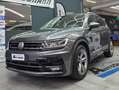Volkswagen Tiguan Tiguan II 1.4 tsi R-LINE Sport 125cv Gris - thumbnail 16