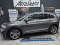 Volkswagen Tiguan Tiguan II 1.4 tsi R-LINE Sport 125cv Gris - thumbnail 1