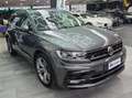 Volkswagen Tiguan Tiguan II 1.4 tsi R-LINE Sport 125cv Gris - thumbnail 4