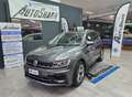 Volkswagen Tiguan Tiguan II 1.4 tsi R-LINE Sport 125cv Gris - thumbnail 2