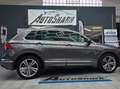 Volkswagen Tiguan Tiguan II 1.4 tsi R-LINE Sport 125cv Gris - thumbnail 19