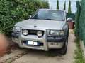 Opel Frontera Frontera Station Wagon 2.2 dti 16v Limited 120cv Grigio - thumbnail 4