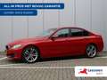BMW 320 3-serie 320i Executive | BOVAG-garantie | Navigati Rood - thumbnail 1