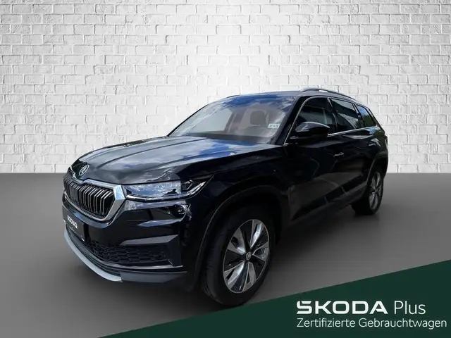 Skoda Kodiaq 2.0 TDI DSG Automatik - Style