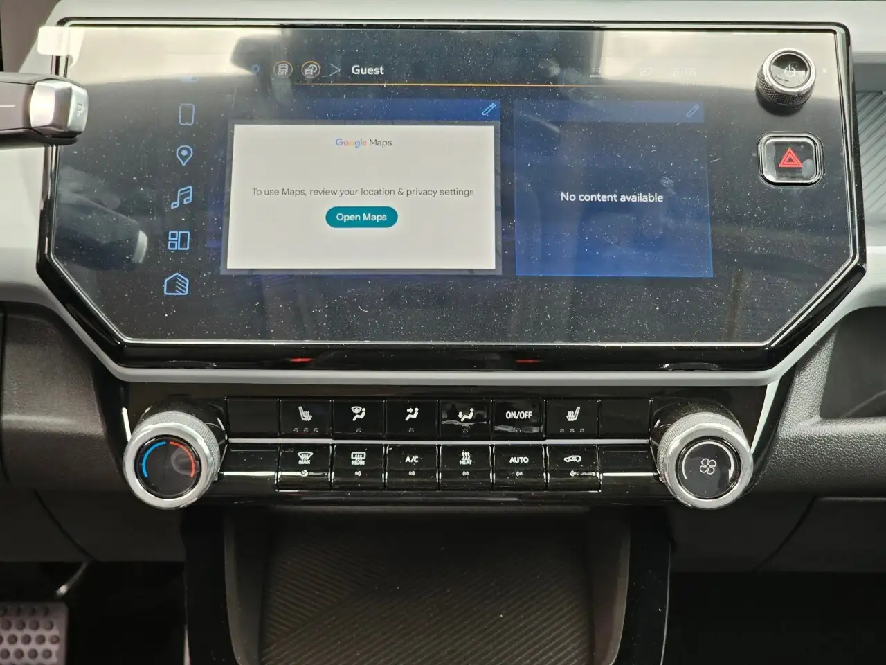 Chevrolet Bolt photo Chevrolet Bolt