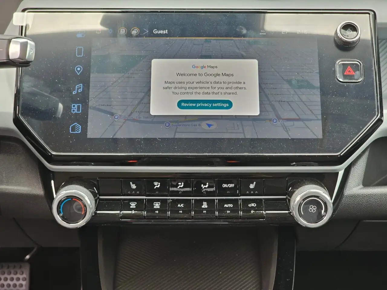 Chevrolet Bolt photo Chevrolet Bolt