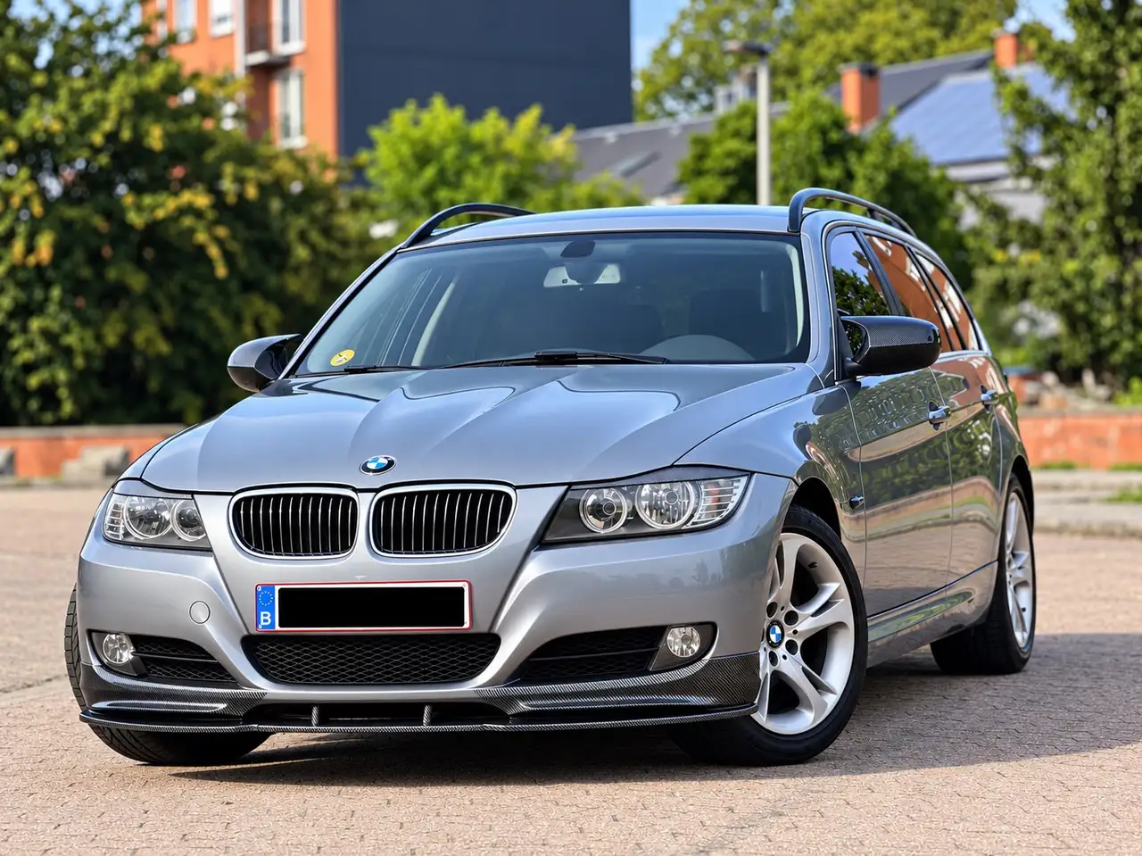 BMW 318