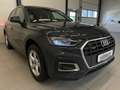 Audi Q5 40 TDI quattro LED+AUDI-SOUND Grau - thumbnail 3
