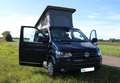 Volkswagen T5 Multivan T5 TSI DSG Highline SD REIMO + HECKKÜCHE Blau - thumbnail 19