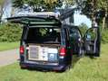 Volkswagen T5 Multivan T5 TSI DSG Highline SD REIMO + HECKKÜCHE Blau - thumbnail 24