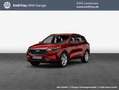 Ford Kuga 2.0 EcoBlue Aut. ST-LINE AHK+TECHNO-PAKET Rouge - thumbnail 1