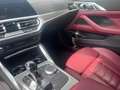BMW 420 Serie 4 G22 2020 Coupe 420d mhev 48V xdrive Msport - thumbnail 11