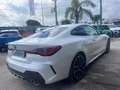 BMW 420 Serie 4 G22 2020 Coupe 420d mhev 48V xdrive Msport - thumbnail 4