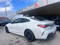 BMW 420 Serie 4 G22 2020 Coupe 420d mhev 48V xdrive Msport - thumbnail 3