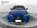 Lexus UX 300e 300e Luxury Blu/Azzurro - thumbnail 2