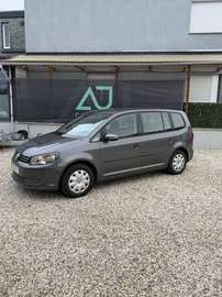 1.6 CR TDi Highline * GARANTIE 12 MOIS *