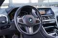 BMW 840 d xDrive M Sport Laser-Driving Ass.-HarmanK Schwarz - thumbnail 9