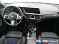 BMW 118 i M Sport LED+NAVI+KAM+SHZG Schwarz - thumbnail 3