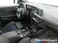 BMW 118 i M Sport LED+NAVI+KAM+SHZG Schwarz - thumbnail 4