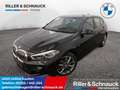BMW 118 i M Sport LED+NAVI+KAM+SHZG Schwarz - thumbnail 1