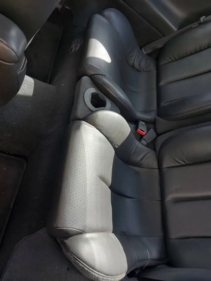 Ford Cougar 24V, foto 9
