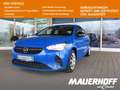Opel Corsa F Edition | PDC | BT | BC | Speed Limi Blue - thumbnail 1