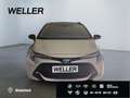 Toyota Corolla 1.8 Hybrid TS Team D *LED*el Heck*CAM*SHZ* Weiß - thumbnail 2