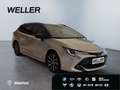 Toyota Corolla 1.8 Hybrid TS Team D *LED*el Heck*CAM*SHZ* Weiß - thumbnail 4