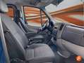 Mercedes-Benz Sprinter COMBI 9 Azul - thumbnail 10
