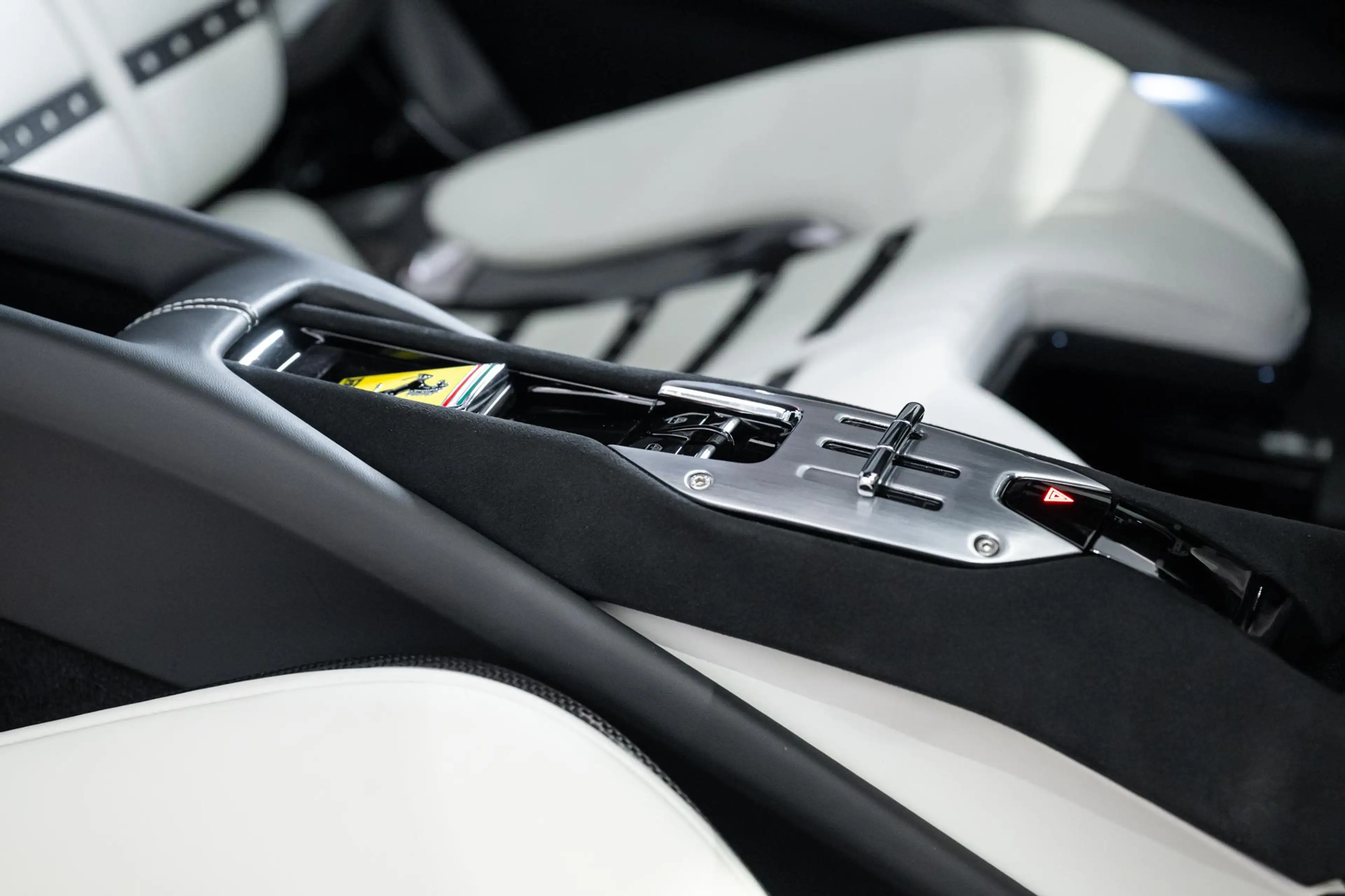 Ferrari 296 GTB - Kroymans Ferrari — photo 10