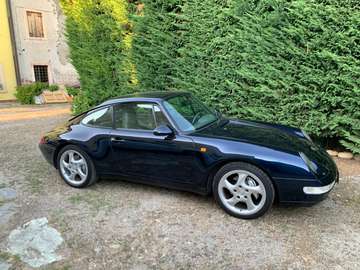 911 Coupe 3.6 Carrera