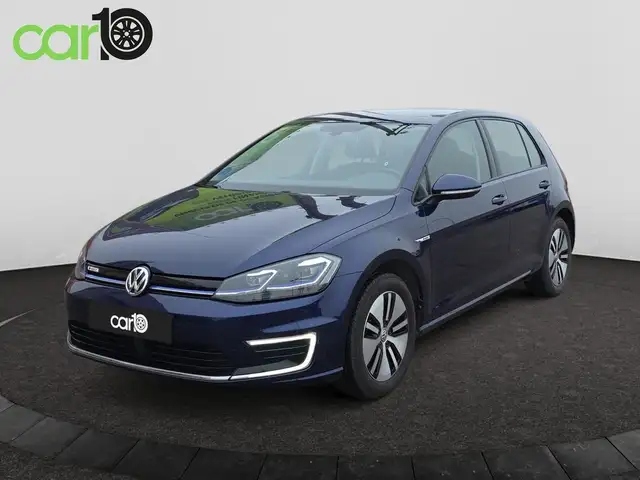 Volkswagen Golf e- ePower 100 kW (136CV)