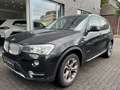 BMW X3 xDrive20d xLine Pano/Kamera/AHK/Leder/8xFach Schwarz - thumbnail 2