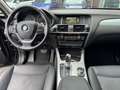 BMW X3 xDrive20d xLine Pano/Kamera/AHK/Leder/8xFach Schwarz - thumbnail 17