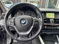 BMW X3 xDrive20d xLine Pano/Kamera/AHK/Leder/8xFach Schwarz - thumbnail 16