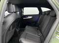 Audi A4 40TDI 204cv Quattro-SLine-Gancio-Compet.Plus Groen - thumbnail 12