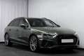 Audi A4 40TDI 204cv Quattro-SLine-Gancio-Compet.Plus Groen - thumbnail 1