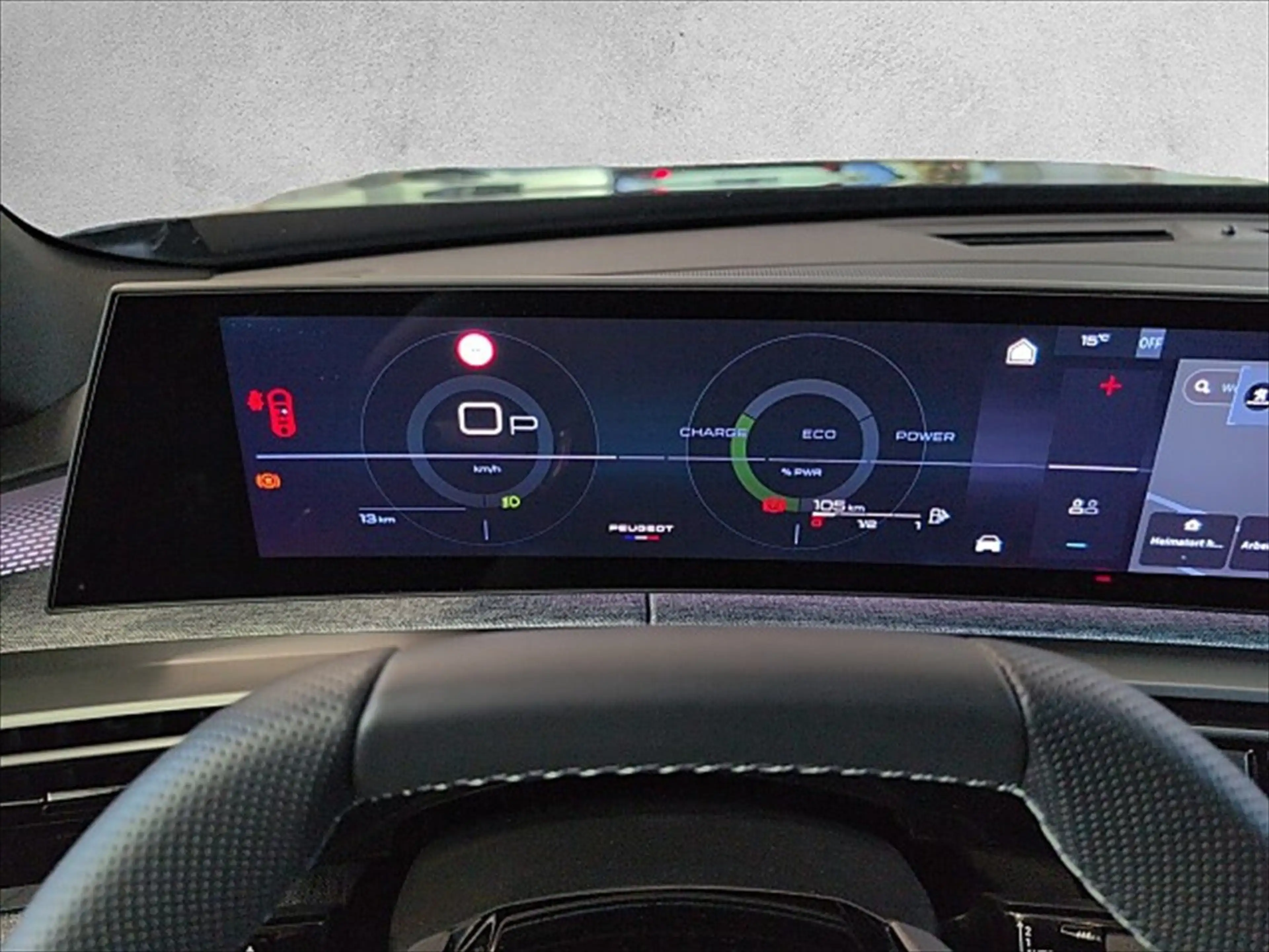 Peugeot 5008 1.2 145 GT ACC LED Navi SHZ 2xKlima Kam. — photo 10