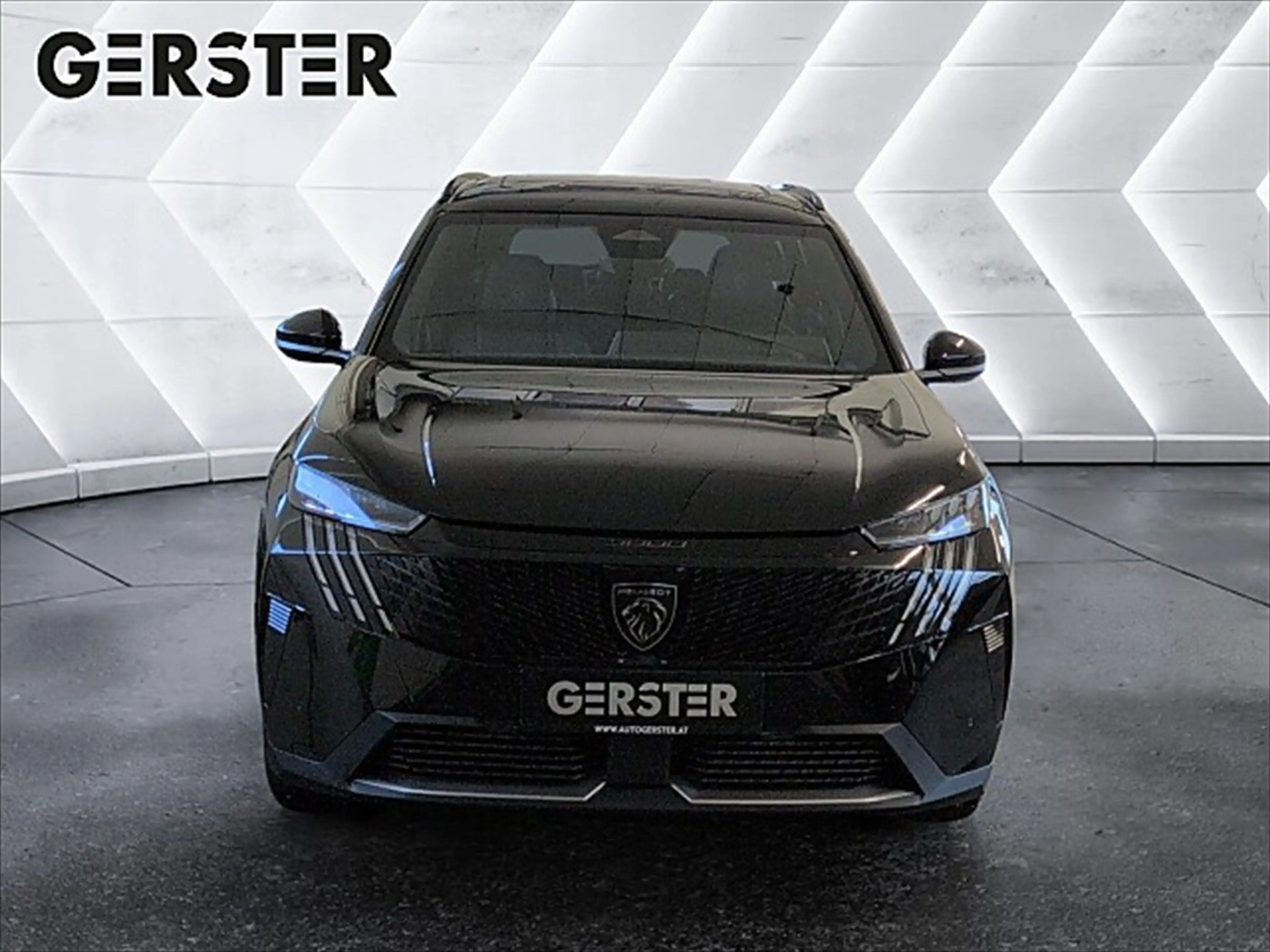 Peugeot 5008 1.2 145 GT ACC LED Navi SHZ 2xKlima Kam. — photo 2