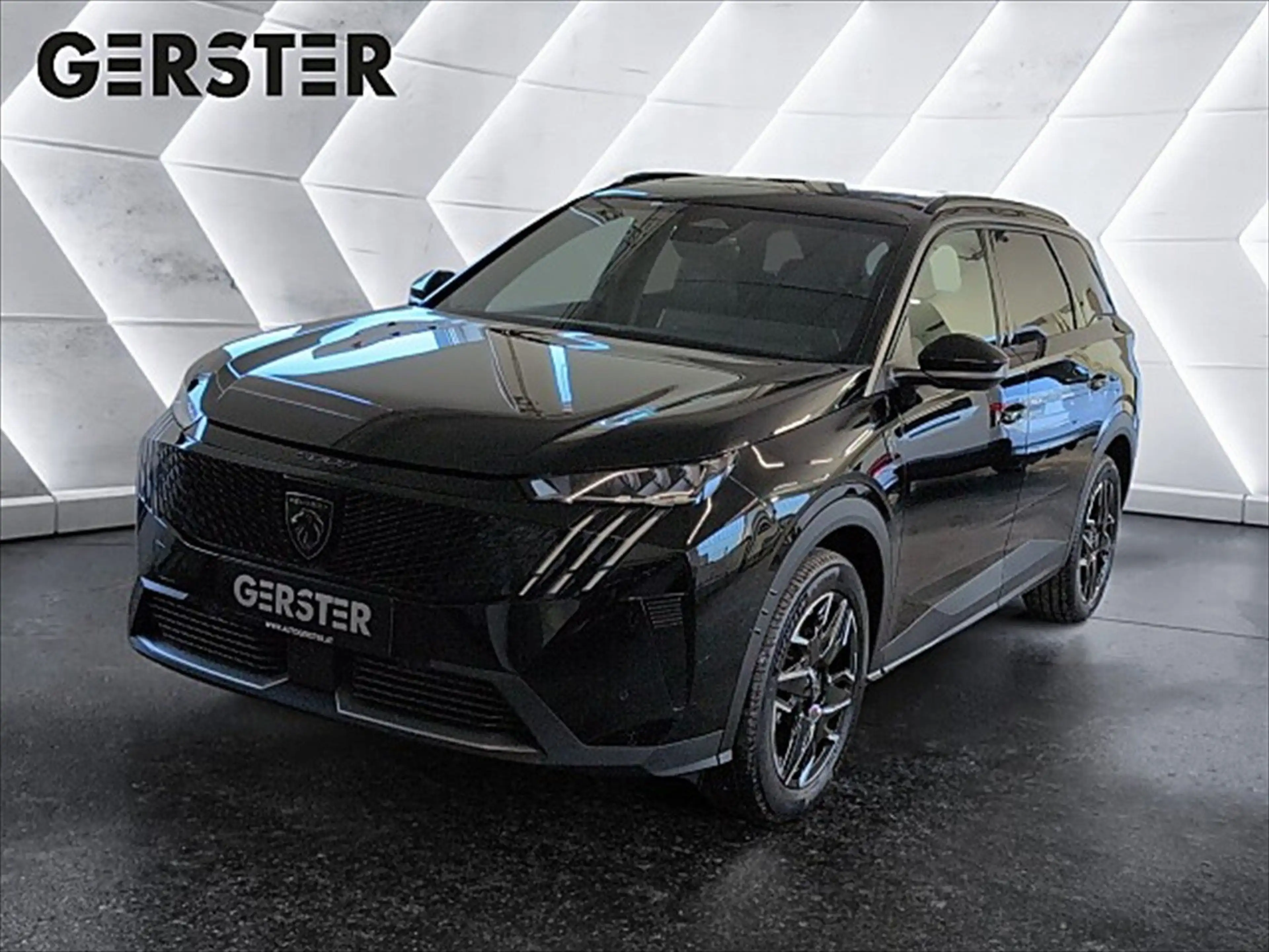 Peugeot 5008 1.2 145 GT ACC LED Navi SHZ 2xKlima Kam.